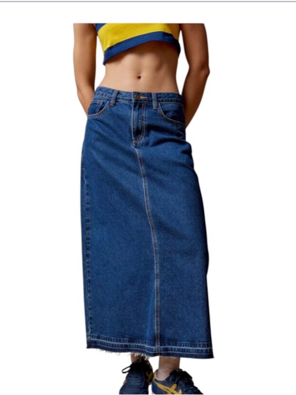 BDG Urban Outfitters